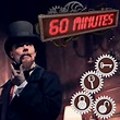 60 Minutes Room Escape Game in Bonn