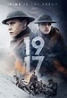 1917 (2020) - Poster US - 700*1018px