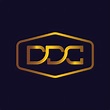 Just trying to explore DDC @draplin logo to an elegant style :D | On ...