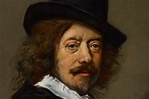 Frans Hals - Holland.com