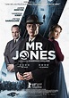Mr. Jones (2019) - Película eCartelera