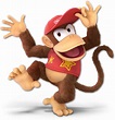 Diddy Kong (Ultimate) | Wiki Super Smash Bros. | FANDOM powered by Wikia