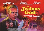 The Jealous God – Bradford Film Heritage