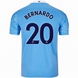 Bernardo Silva Jersey - SoccerPro.com