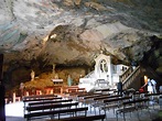 New Liturgical Movement: La Sainte Baume - St Mary Magdalene’s Cave