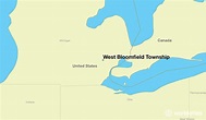 Where is West Bloomfield Township, MI? / West Bloomfield Township ...