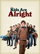 The Kids Are Alright: Season 1 Pictures - Rotten Tomatoes
