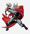 Desenho Thor Em Png Png Image - Thor PNG – Stunning free transparent ...