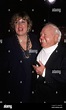 Mickey Rooney, wife Jan Rooney, circa 1995 / File Reference # 34000 ...