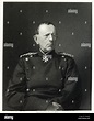 General Von Moltke Stockfotografie - Alamy