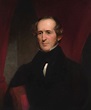 Cornelius Vanderbilt | National Portrait Gallery