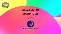 DreamWorks Animation: Careers in Animation - YouTube