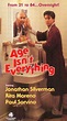 Age Isn't Everything (1991) - Douglas Katz | Cast and Crew | AllMovie