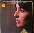 Joan Baez - The Contemporary Ballad Book (1974, Vinyl) | Discogs