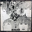 Album of the day "Revolver" by The Beatles. The beginnings of ...