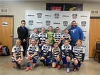 2022 Indoor Cup Champions - Cups/Competitions | Eastern PA Youth Soccer