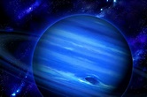 Neptune, de l'astronomie à l'astrologie