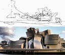 guggenheim | Gehry architecture, Frank gehry architecture, Frank gehry