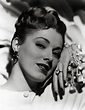 A Mythical Monkey writes about the movies: Eleanor Parker (1922-2013)