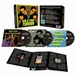 Ike & Tina Turner – The Complete Pompeii Recordings 1968-1969 (3 CD ...