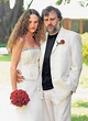 Žižek marries Slovenian journalist Jela Krecic (article in Slovenian ...