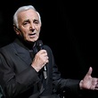 Charles Aznavour est mort chez lui, dans son sommeil