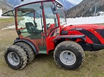 Traktor A. Carraro TTR 7600 Infinity (25523) | Sanoll Neumarkt ...