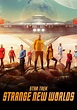 Star Trek: Strange New Worlds temporada 2 - Ver todos los episodios online