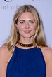 DONNA AIR at Pre-Wimbledon Party in London 06/29/2017 - HawtCelebs