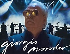 Giorgio Moroder celebrates the 1980s in first European tour - The Wire