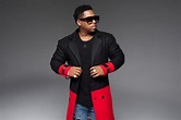 Bobby V: No time to Slow Down - Reviews & Dunn