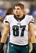 Brent Celek - Pro Football Rumors