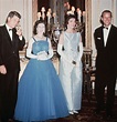 Jackie Kennedy 'Was Impressed' by Queen Elizabeth After Private Lunch