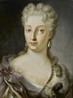 Violante Beatrice of Bavaria - Wikimedia Commons | Bavaria, Portrait ...