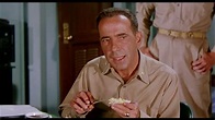 Strawberries HD The Caine Mutiny (1954) Edward Dmytryk; Humphrey Bogart ...