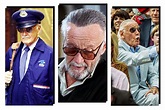 Stan Lee’s Death Means the End of a Cameo-Filled Era | Vanity Fair