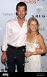 James Denton & wife Erin attend the 2nd Annual Hollywood Style Awards ...