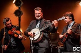 Rob McCoury on Music, Being a McCoury and Travelin’ Like One