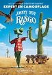 Rango (2011) | Amazing Movie Posters
