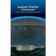 Imagist Poetry: An Anthology - (dover Thrift Editions: Poetry) By Bob ...