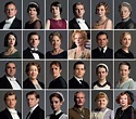 Austenitis: TV Show: Downton Abbey Season 1