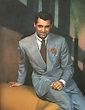 Hombres con Estilo: Cary Grant