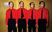 Kraftwerk – How They Changed Music | Matthew Smith – Music Blog