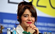 Érica Rivas, una actriz símbolo de la lucha feminista en Argentina ...