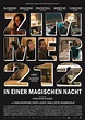 Zimmer 212 - In einer magischen Nacht | Cinestar