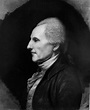 Richard Henry Lee - Honoring Our Patriots