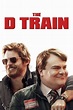 The D Train (2015) — The Movie Database (TMDB)
