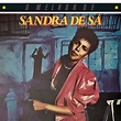 O Melhor de Sandra de Sá [Sony Music Entertainment] de Sandra De Sá ...