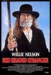 Red Headed Stranger 1986 U.S. One Sheet Poster - Posteritati Movie ...