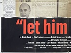 Let Him Have It - Original Movie Poster